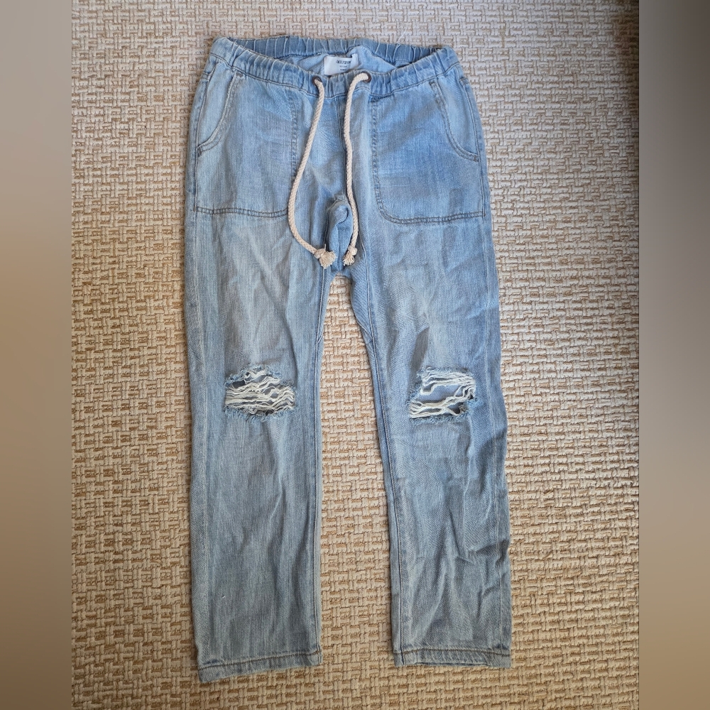 OneTeaspoon Womens Denim